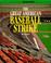 Cover of: The great American baseball strike