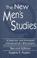 Cover of: The New Men's Studies