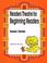 Cover of: Readers theatre for beginning readers