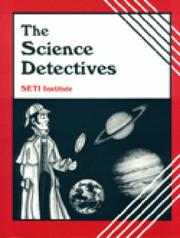 Cover of: The science detectives