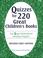 Cover of: Quizzes for 220 great children's books