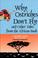Cover of: Why ostriches don't fly and other tales from the African bush