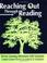 Cover of: Reaching out through reading