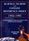 Cover of: Science fiction and fantasy reference index, 1992-1995