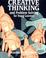 Cover of: Creative thinking and problem solving for young learners