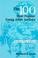 Cover of: The 100 most popular young adult authors