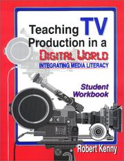 Teaching TV production in a digital world.