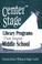 Cover of: Center stage