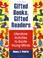 Cover of: Gifted books, gifted readers