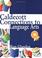 Cover of: Caldecott Connections to Language Arts: