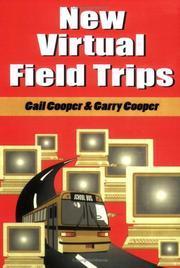 Cover of: New virtual field trips