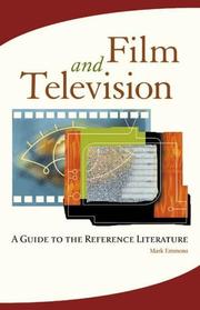 Film and Television by Mark Emmons