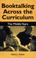 Cover of: Booktalking Across the Curriculum