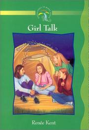 Cover of: Girl talk