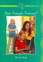 Cover of: Best friends forever?