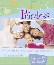 Cover of: Priceless: Discovering True Love, Beauty, And Confidence