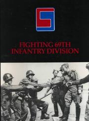 Cover of: Fighting 69th Infantry Division.