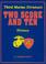 Cover of: Third Marine Division's two score and ten history