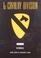 Cover of: 1st Cavalry Division - Korea