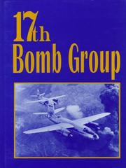 17th Bomb Group by Turner Publishing Company Staff