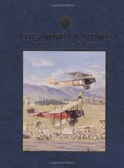 Cover of: The Ninety-Nines by Turner Publishing