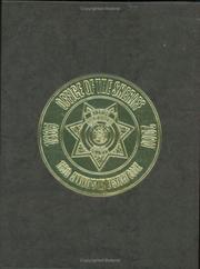 Office of the Sheriff, Milwaukee County, Wisconsin by Turner Publishing Company