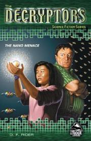 Cover of: Nano Menace (Summit Books: Decryptors Series)