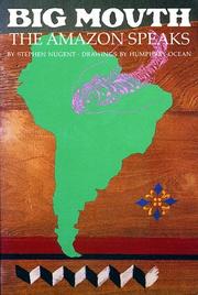 Cover of Big mouth