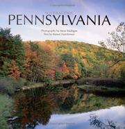 Cover of: Wild & scenic Pennsylvania