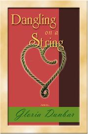 Cover of: Dangling on a string