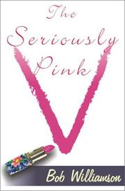 Cover of: The seriously pink v