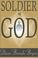 Cover of: Soldier of God