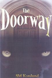 Cover of: The doorway