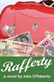 Cover of: Rafferty