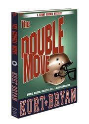 Cover of: The Double Move (Kenny Brown Mysteries)