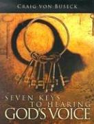 Cover of: 7 Keys to Hearing God's Voice