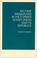 Cover of: Income inequalities in the former Soviet Union and its republics