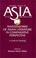 Cover of: Masterworks of Asian literature in comparative perspective