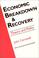 Cover of: Economic Breakdown and Recovery