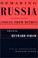 Cover of: Remaking Russia/Voices from Within