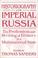 Cover of: Historiography of imperial Russia