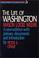 Cover of: The life of Washington