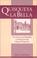 Cover of: Quisqueya LA Bella