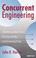 Cover of: Concurrent engineering
