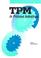 Cover of: TPM in process industries