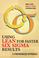 Cover of: Using Lean for Fast Six Sigma Results