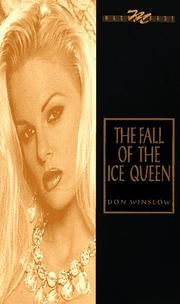Cover of: The Fall of the Ice Queen