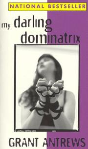 Cover of: My Darling Dominatrix