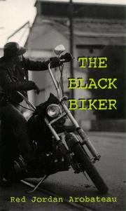 Cover of: Black Biker