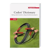 Cover of: Coder's Dictionary 2007 (Coder's Dictionary)